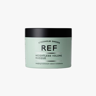 Picture of REF WEIGHTLESS VOLUME MASK